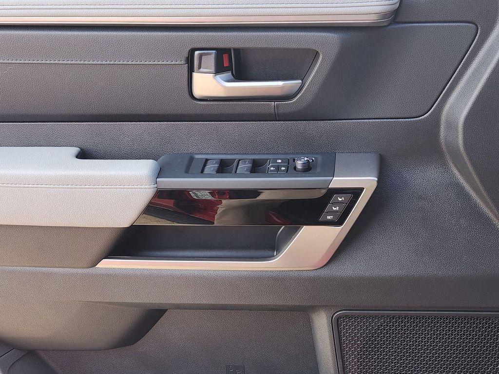 new 2026 Toyota Tundra car, priced at $61,554