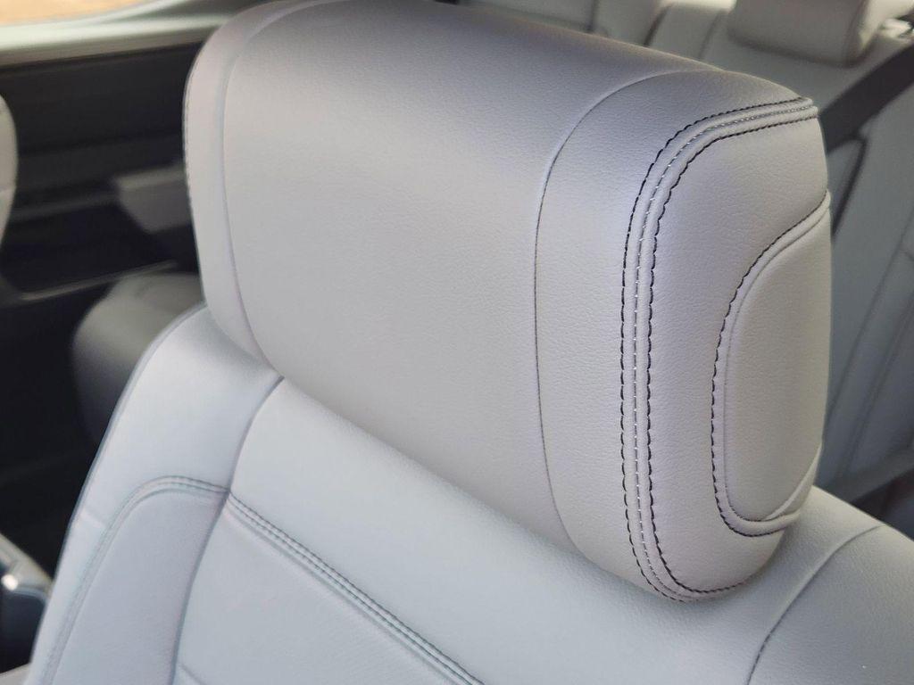 new 2026 Toyota Tundra car, priced at $61,554