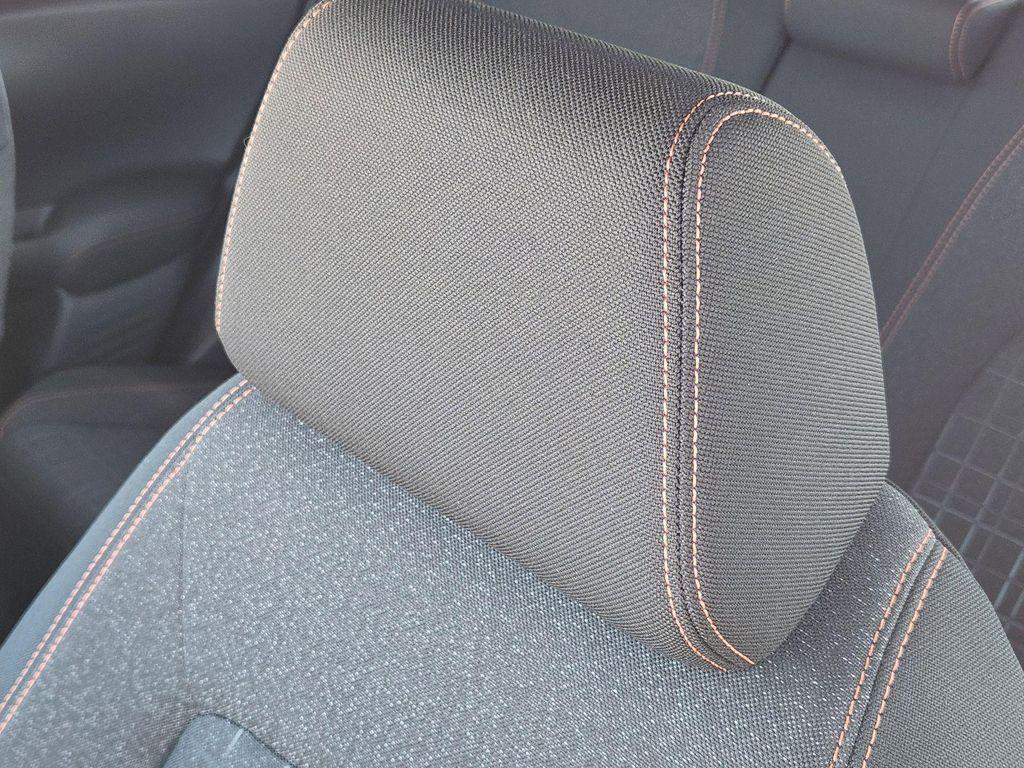 used 2026 Honda HR-V car, priced at $27,204