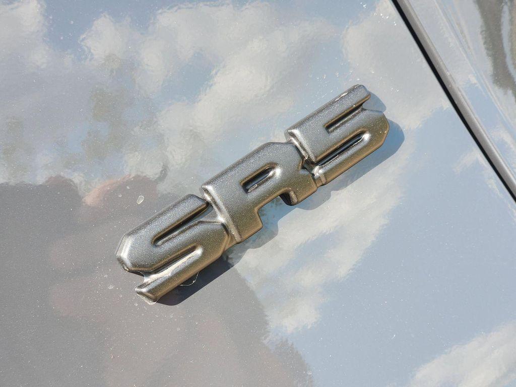 new 2025 Toyota Tacoma car, priced at $42,868