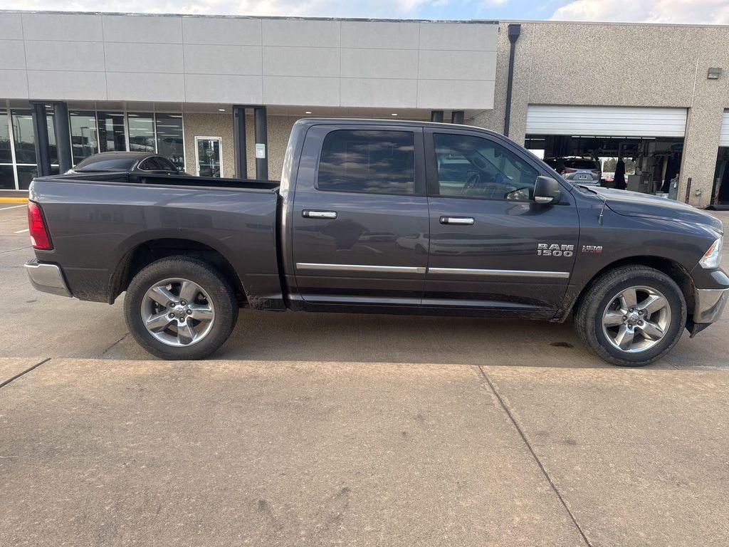 used 2016 Ram 1500 car, priced at $14,000