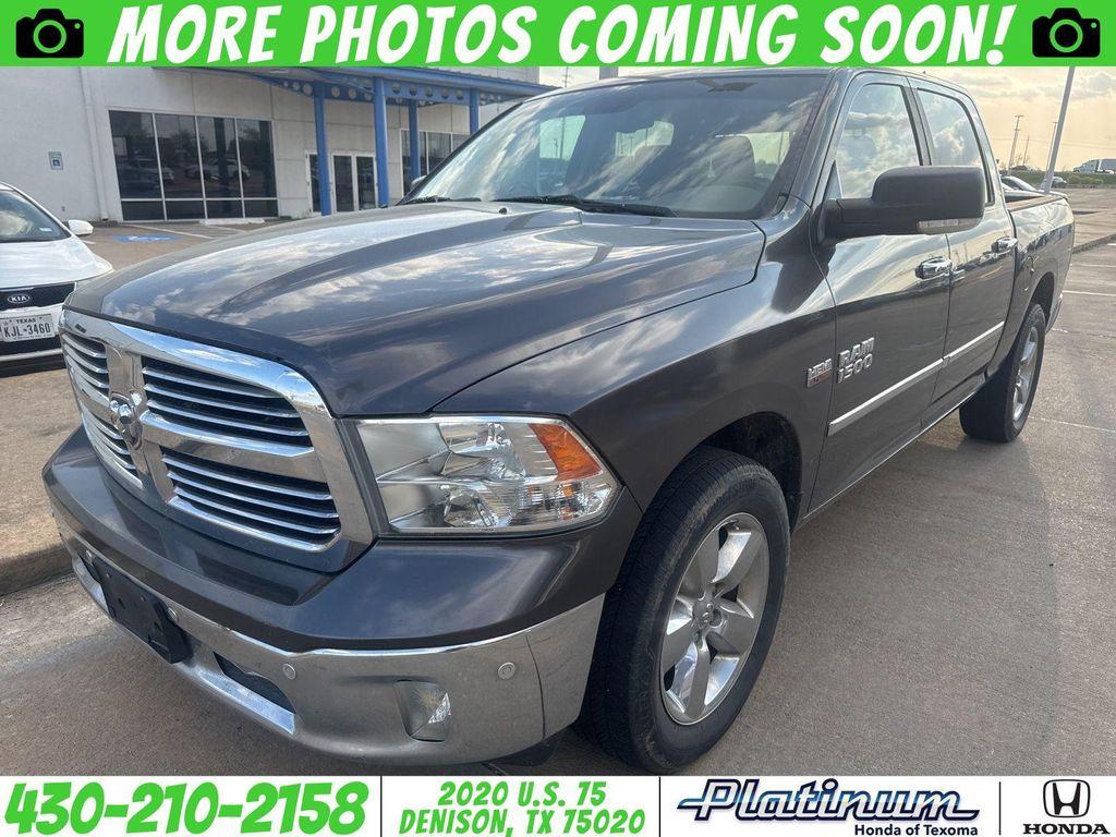 used 2016 Ram 1500 car, priced at $14,000