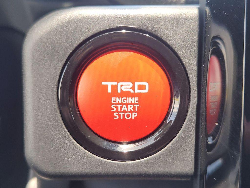 new 2026 Toyota Tacoma car, priced at $47,965