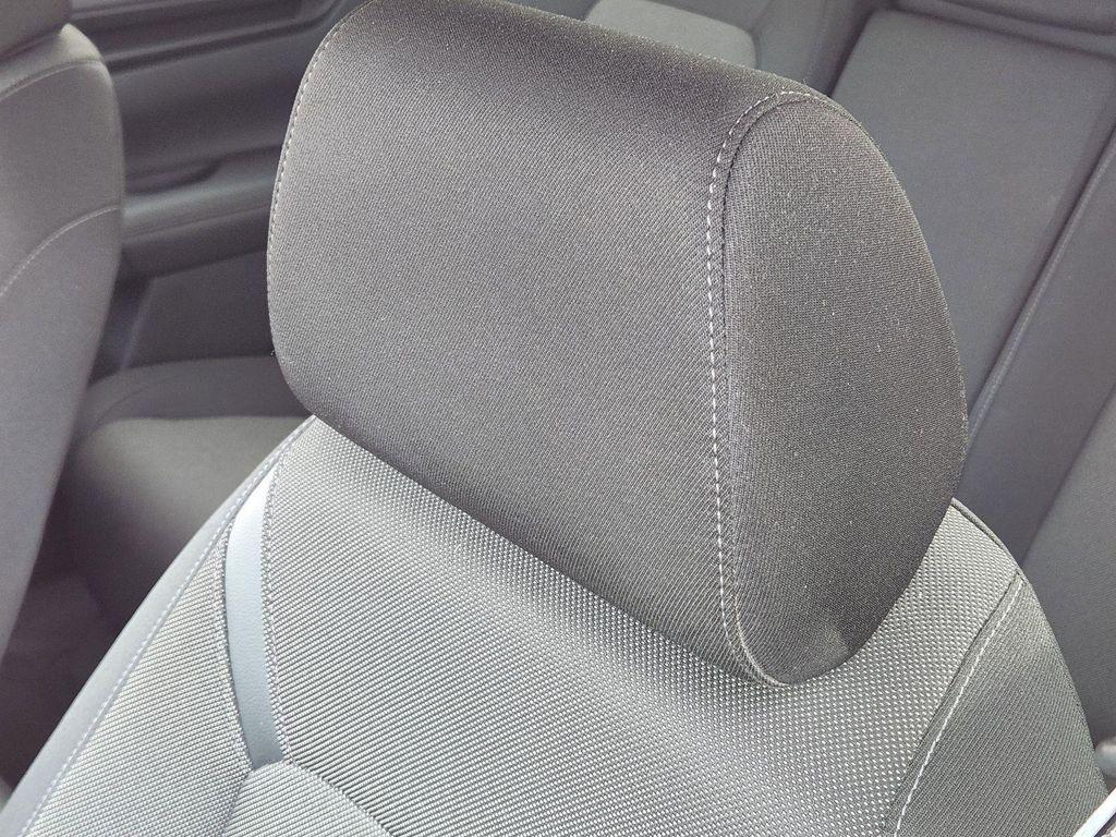 used 2023 Honda CR-V car, priced at $27,850