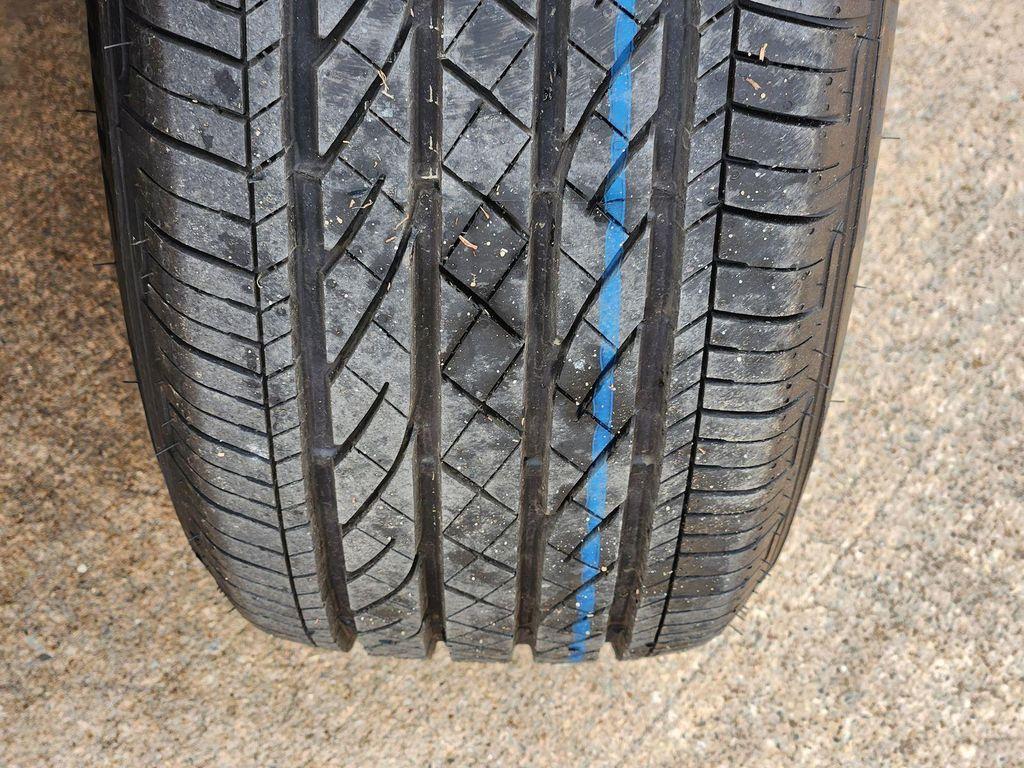 used 2023 Honda CR-V car, priced at $27,850