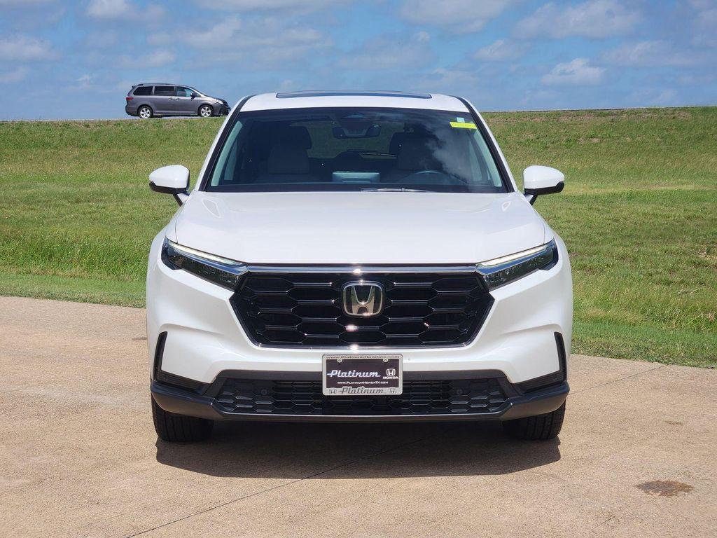 used 2023 Honda CR-V car, priced at $31,170