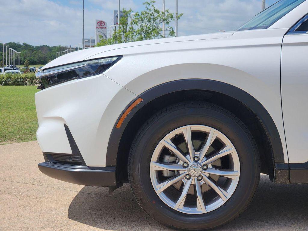 used 2023 Honda CR-V car, priced at $31,170