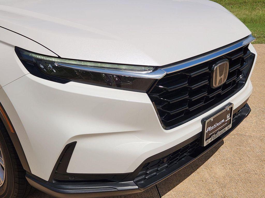 used 2023 Honda CR-V car, priced at $31,170