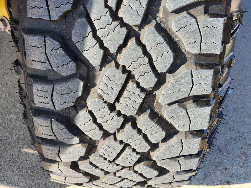 used 2026 Ram 1500 car, priced at $63,025