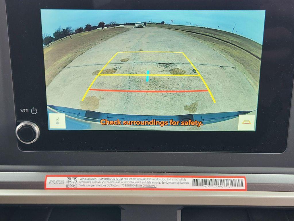 new 2026 Toyota Tacoma car, priced at $43,342