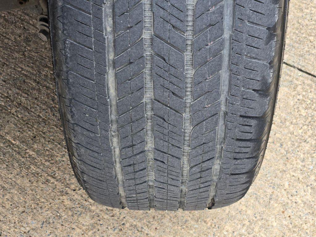 used 2024 Toyota Tundra Hybrid car, priced at $55,725