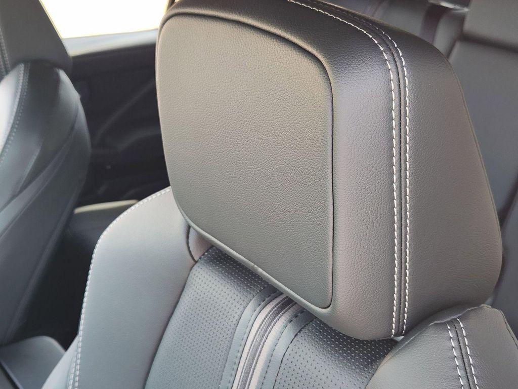 new 2026 Toyota 4Runner car, priced at $65,949