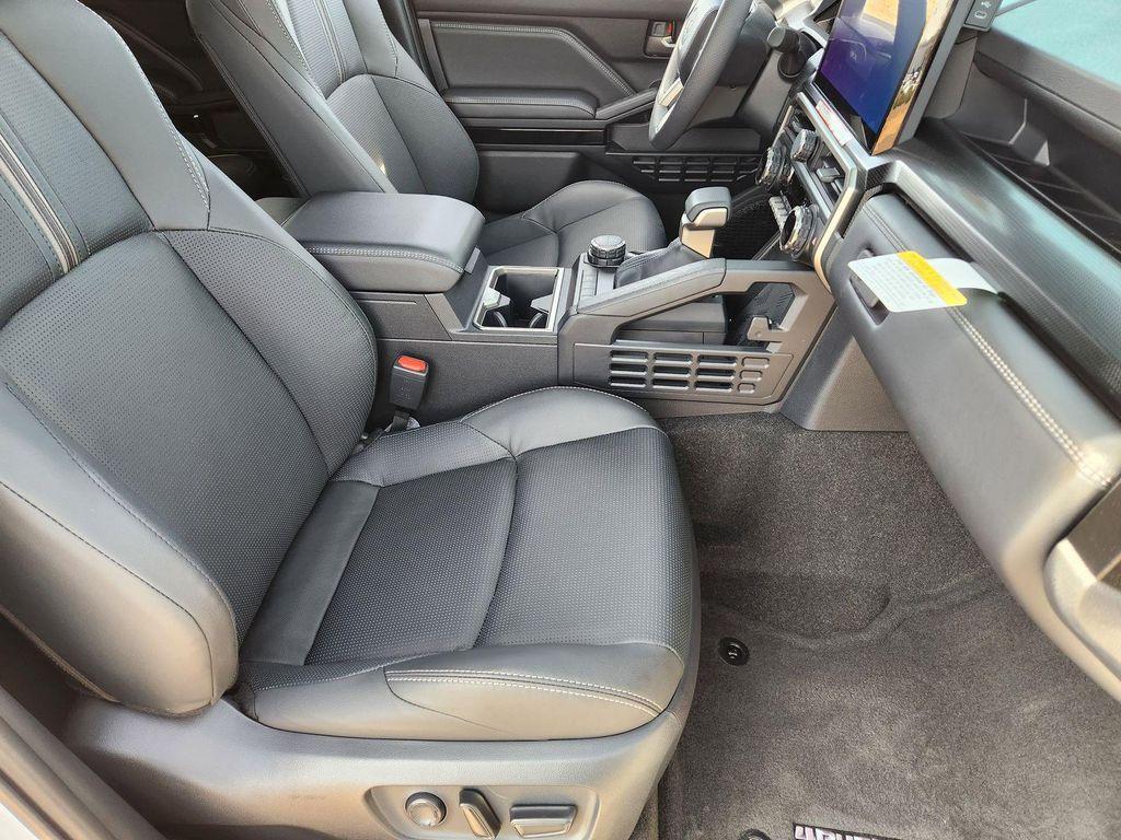 new 2026 Toyota 4Runner car, priced at $65,949