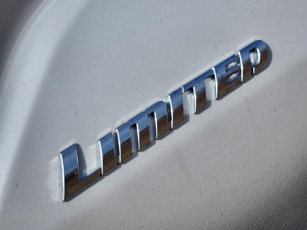 new 2026 Toyota 4Runner car, priced at $65,949