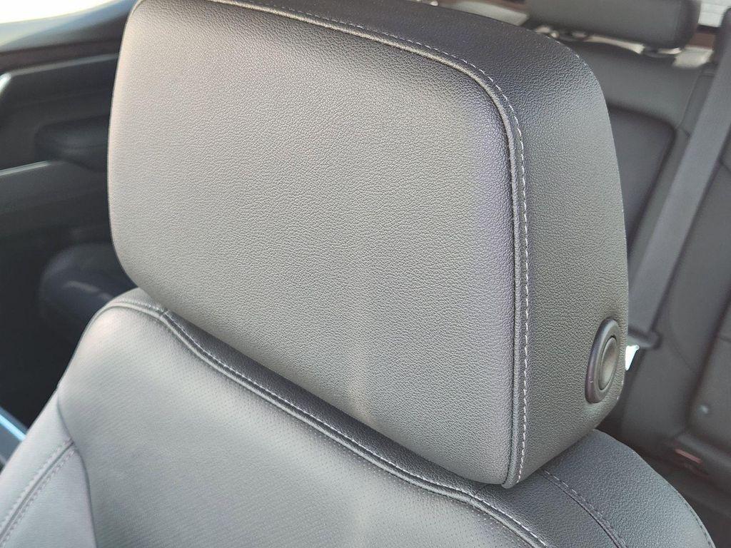 used 2023 GMC Sierra 1500 car, priced at $32,416