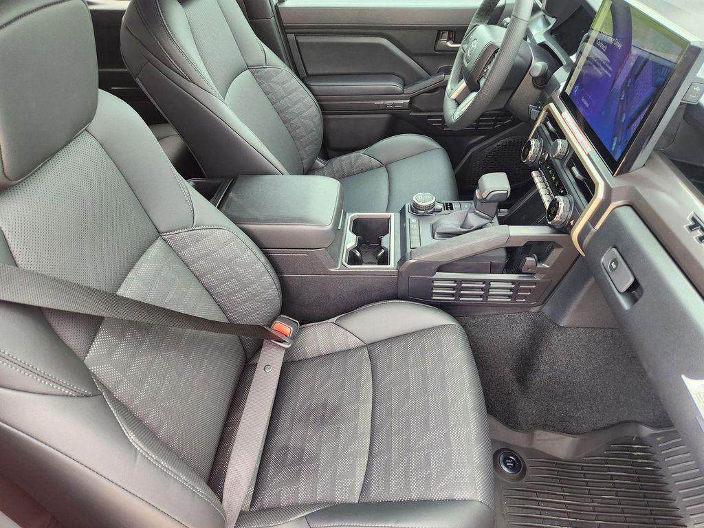 new 2026 Toyota Tacoma car, priced at $54,441