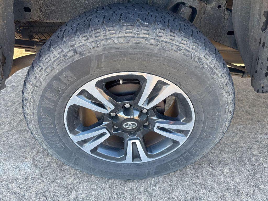 used 2018 Toyota Tacoma car, priced at $32,180