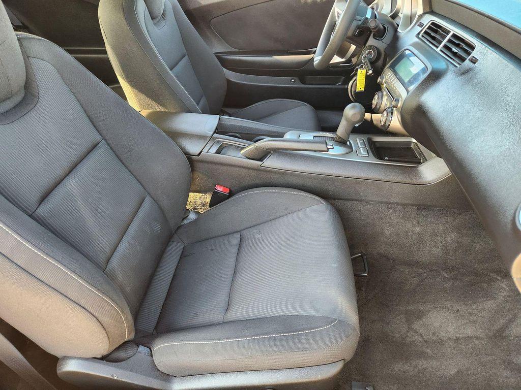 used 2010 Chevrolet Camaro car, priced at $11,488