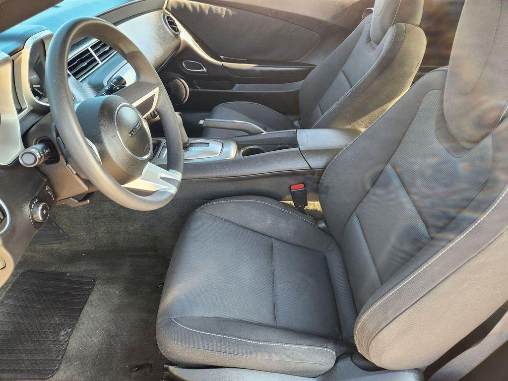 used 2010 Chevrolet Camaro car, priced at $11,488