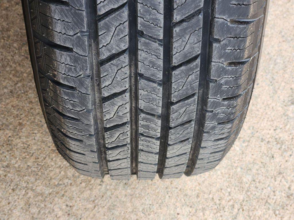 used 2020 Honda CR-V car, priced at $19,901