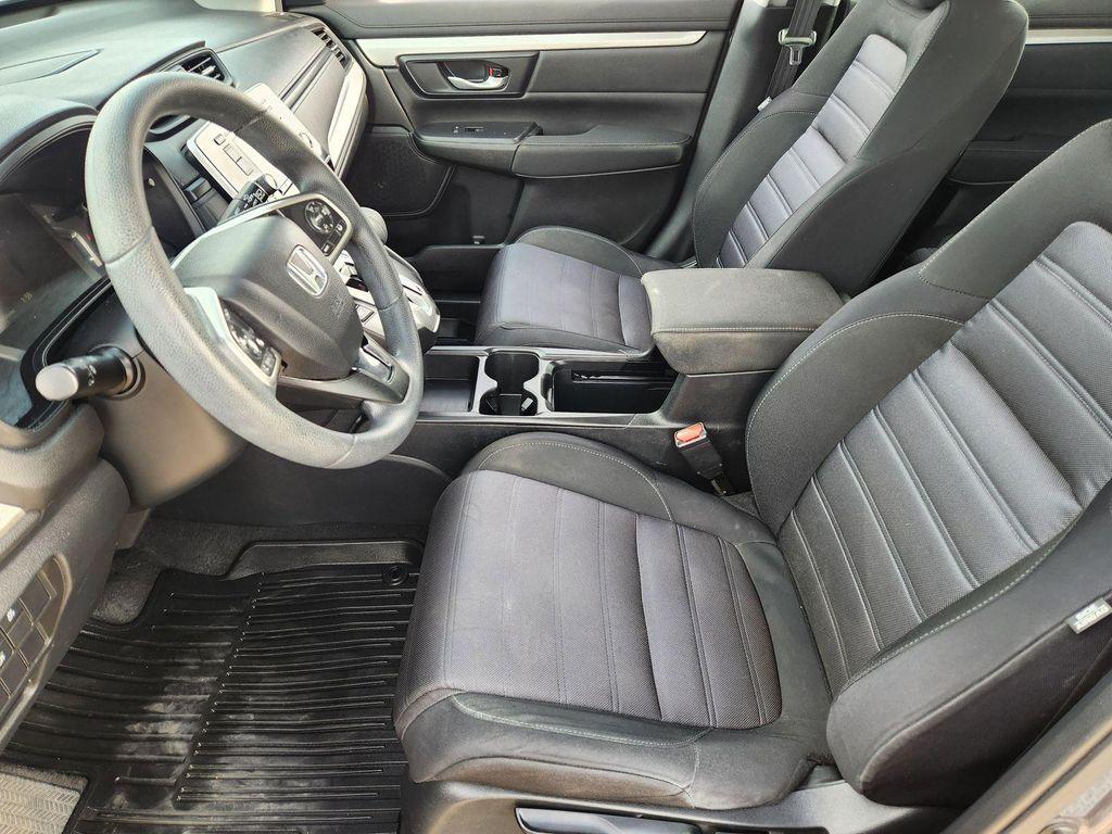 used 2020 Honda CR-V car, priced at $19,901