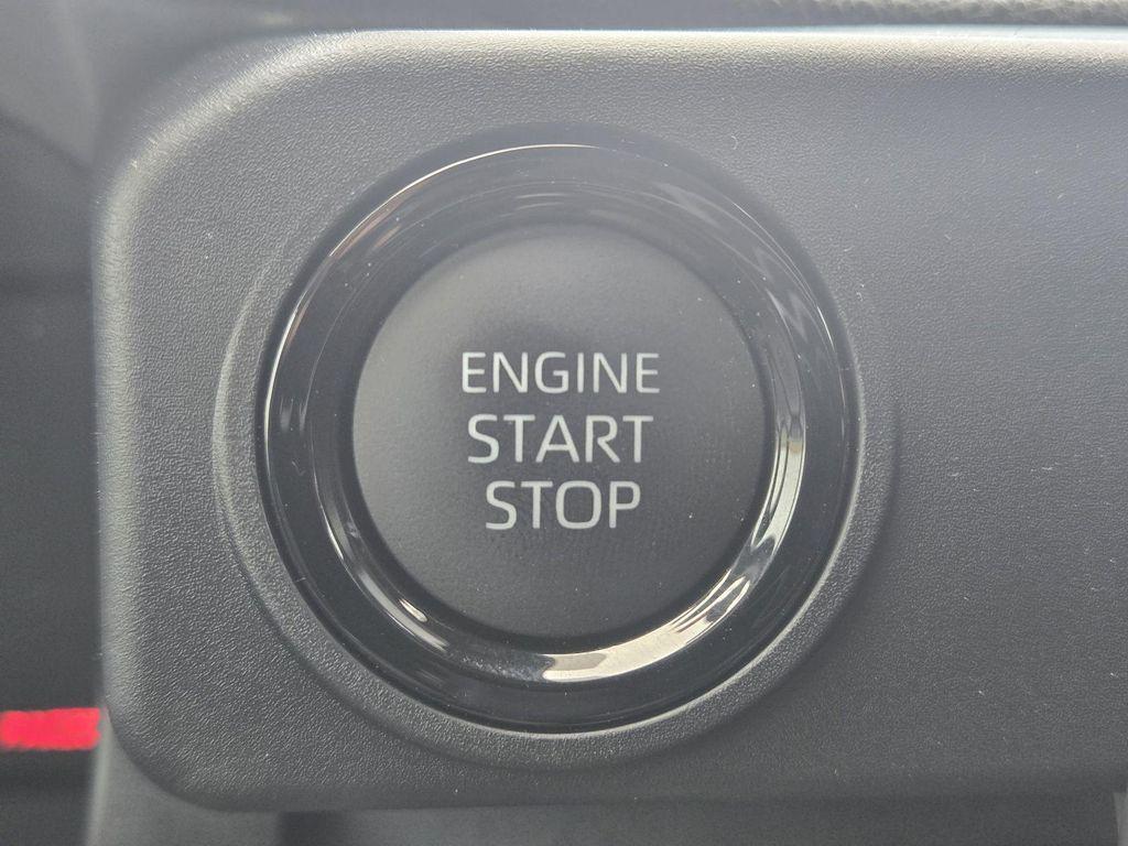 new 2026 Toyota Tacoma car, priced at $42,144