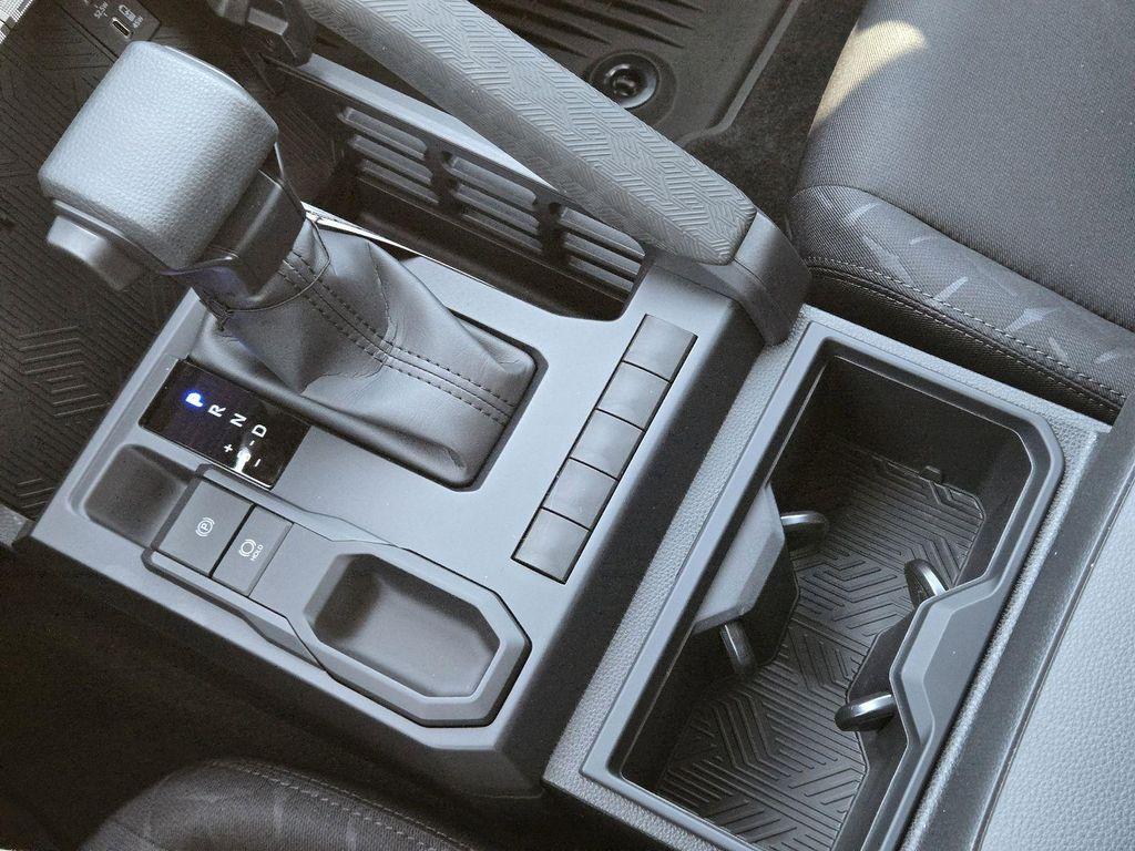 new 2026 Toyota Tacoma car, priced at $35,064