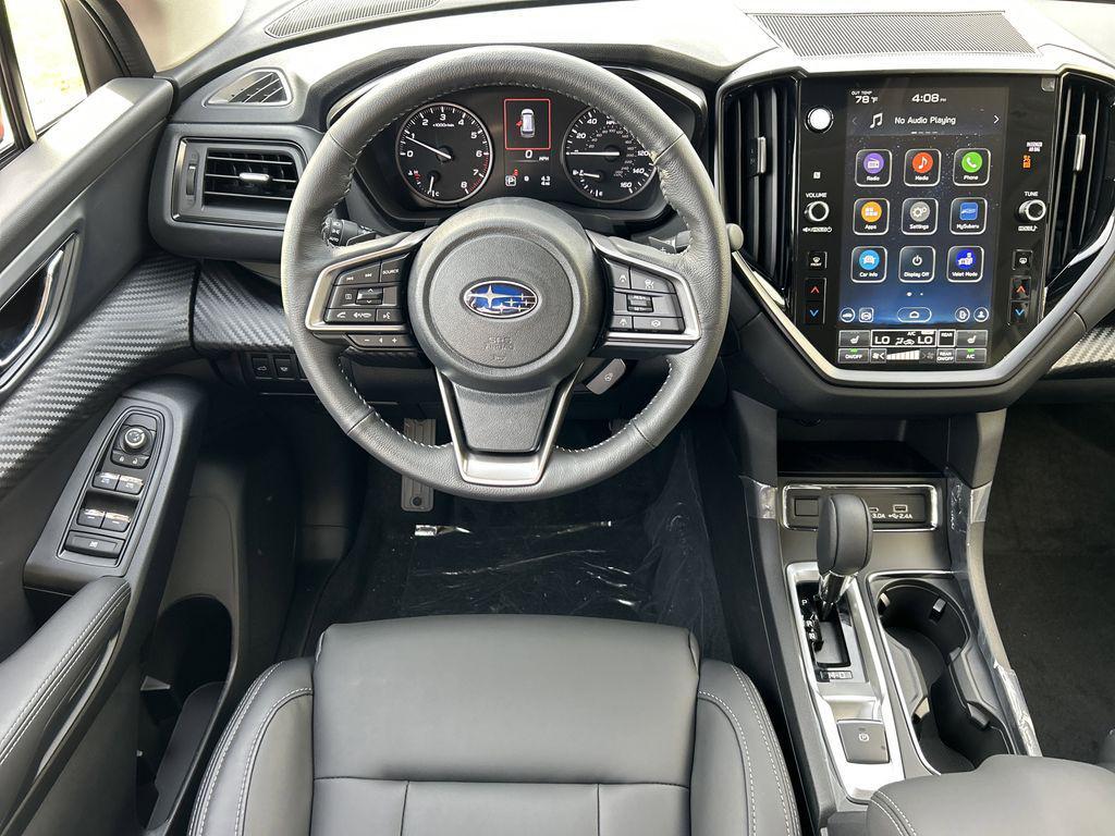 new 2026 Subaru Ascent car, priced at $40,204