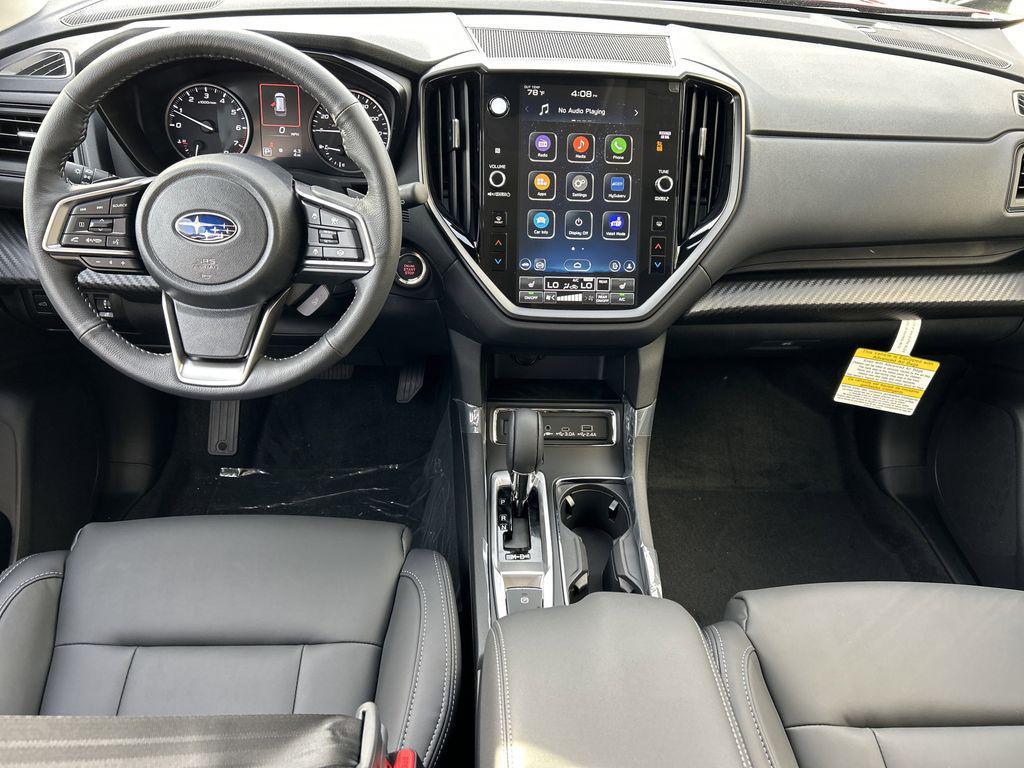 new 2026 Subaru Ascent car, priced at $40,204