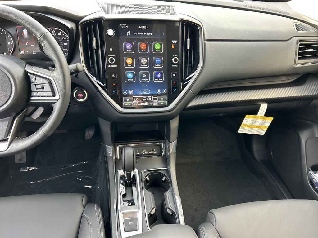 new 2026 Subaru Ascent car, priced at $40,204
