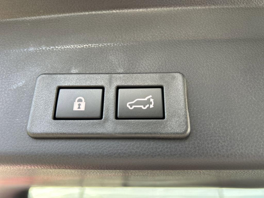 new 2026 Subaru Ascent car, priced at $40,204