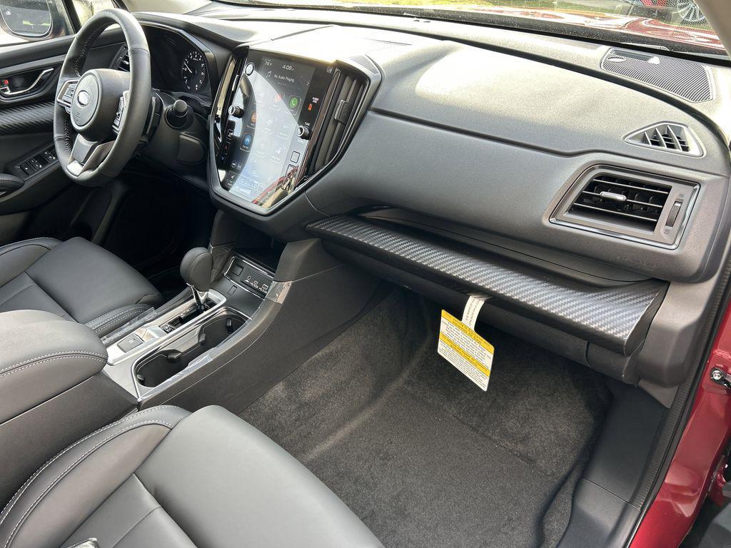 new 2026 Subaru Ascent car, priced at $40,204