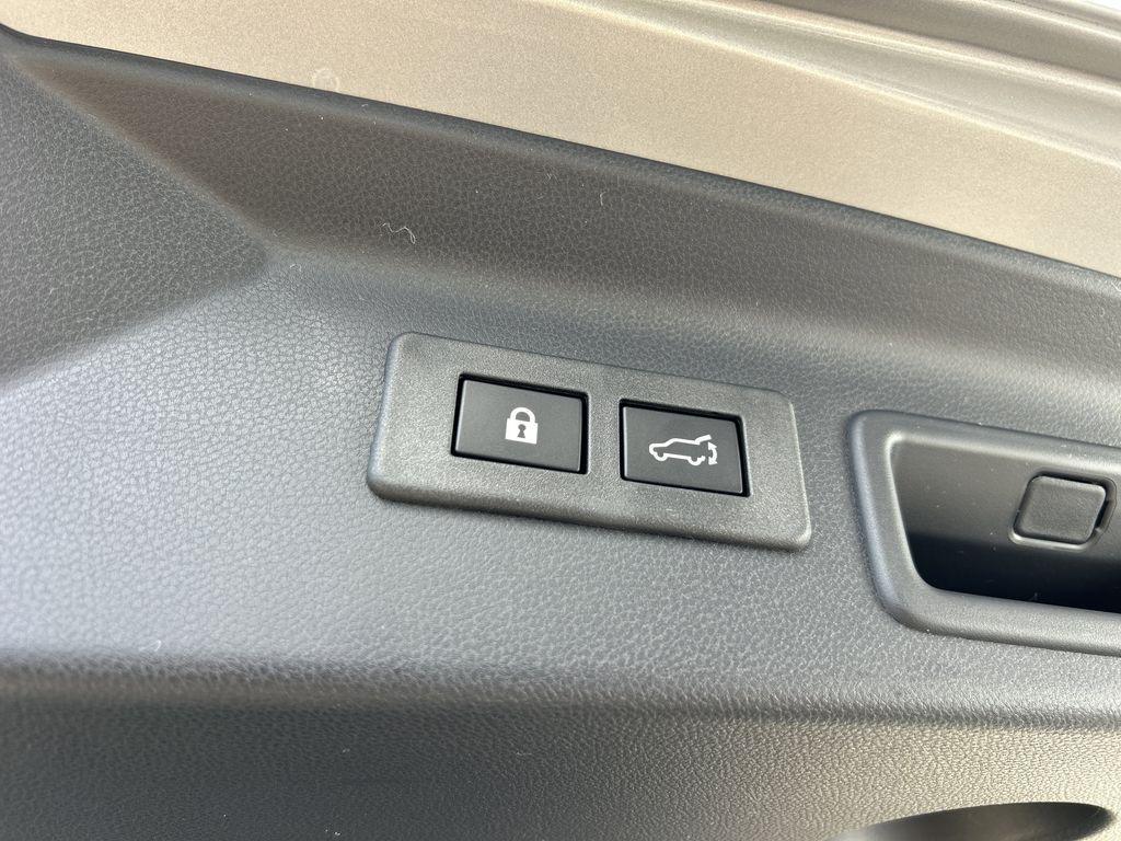 new 2026 Subaru Forester car, priced at $43,360