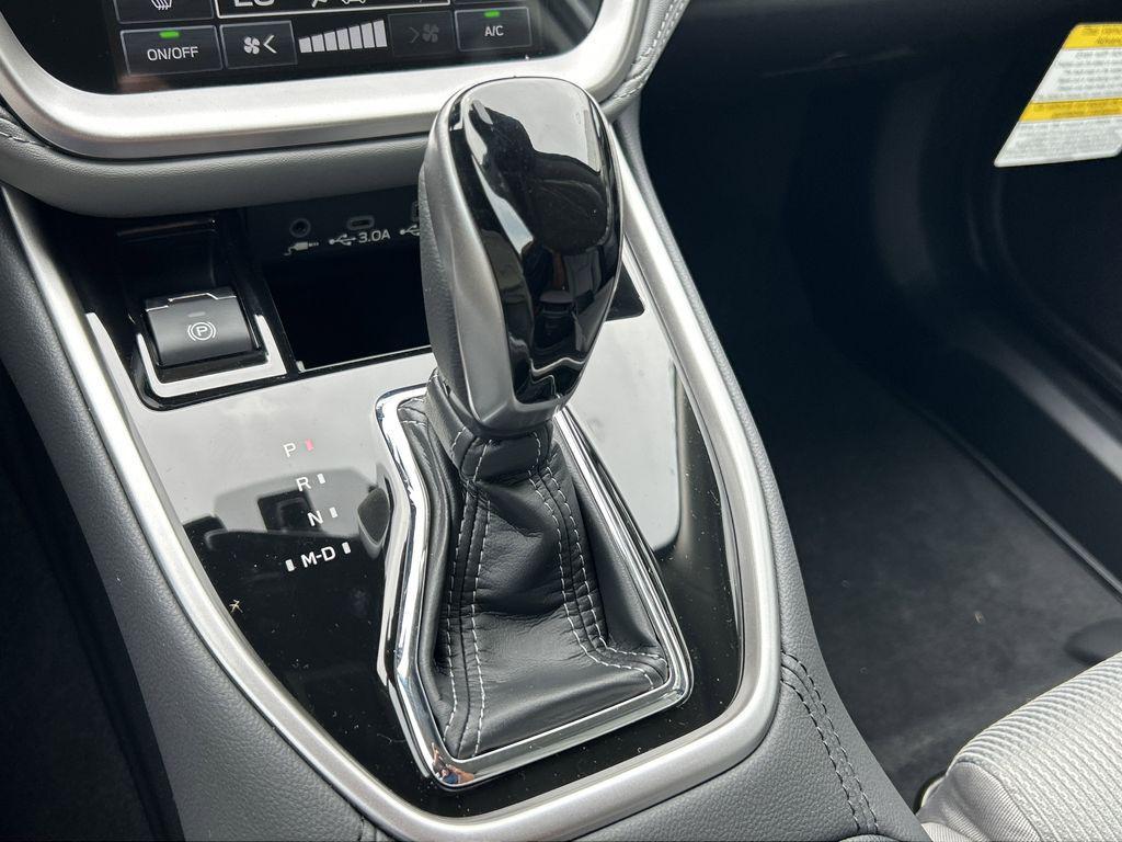 new 2025 Subaru Legacy car, priced at $32,014