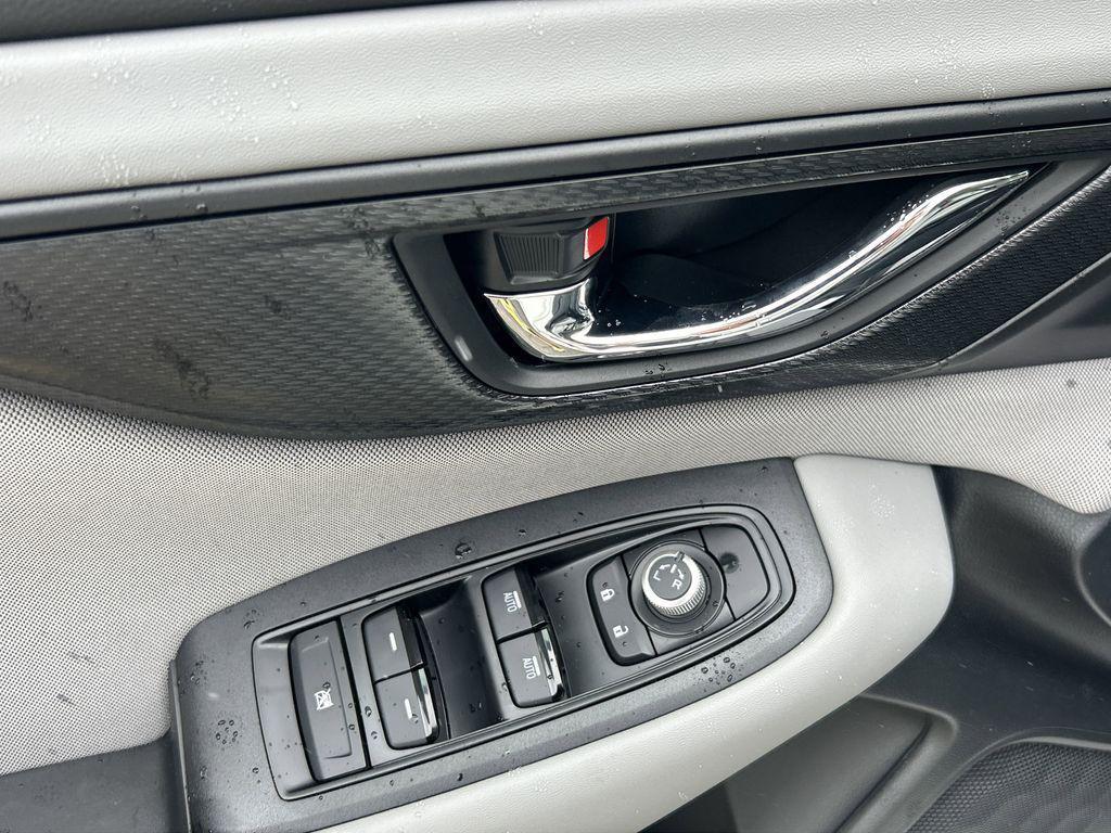 new 2025 Subaru Legacy car, priced at $32,014