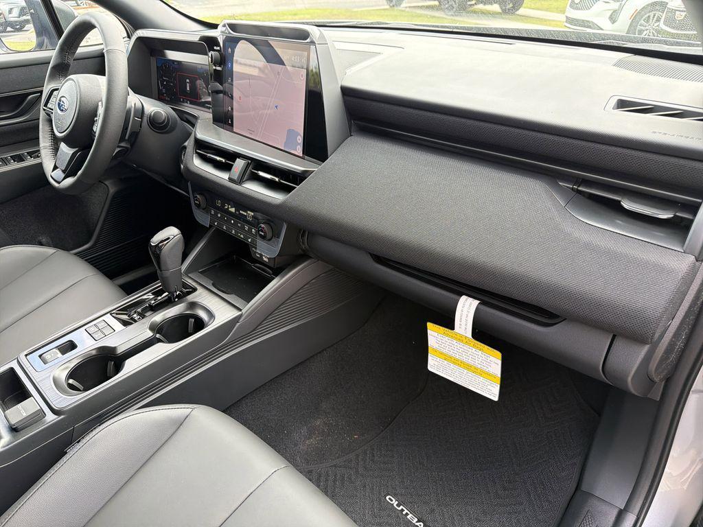 new 2026 Subaru Outback car, priced at $39,743