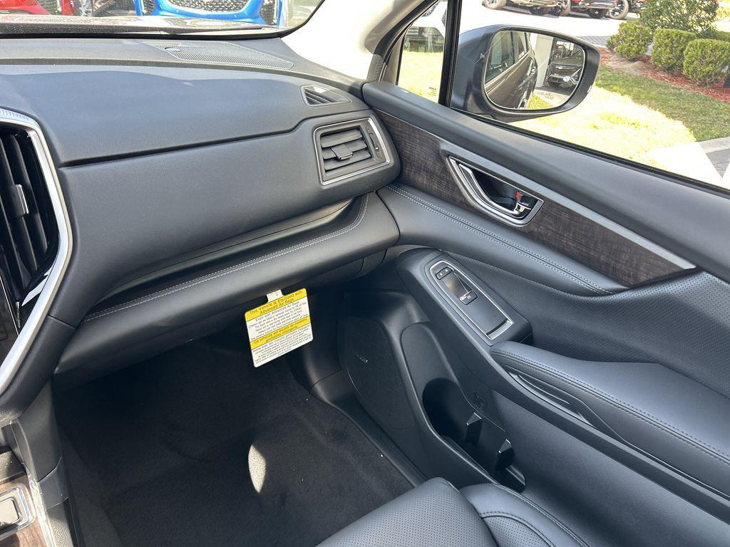 new 2026 Subaru Ascent car, priced at $49,655