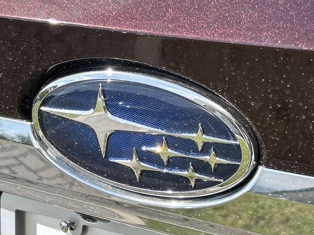 new 2026 Subaru Ascent car, priced at $49,655