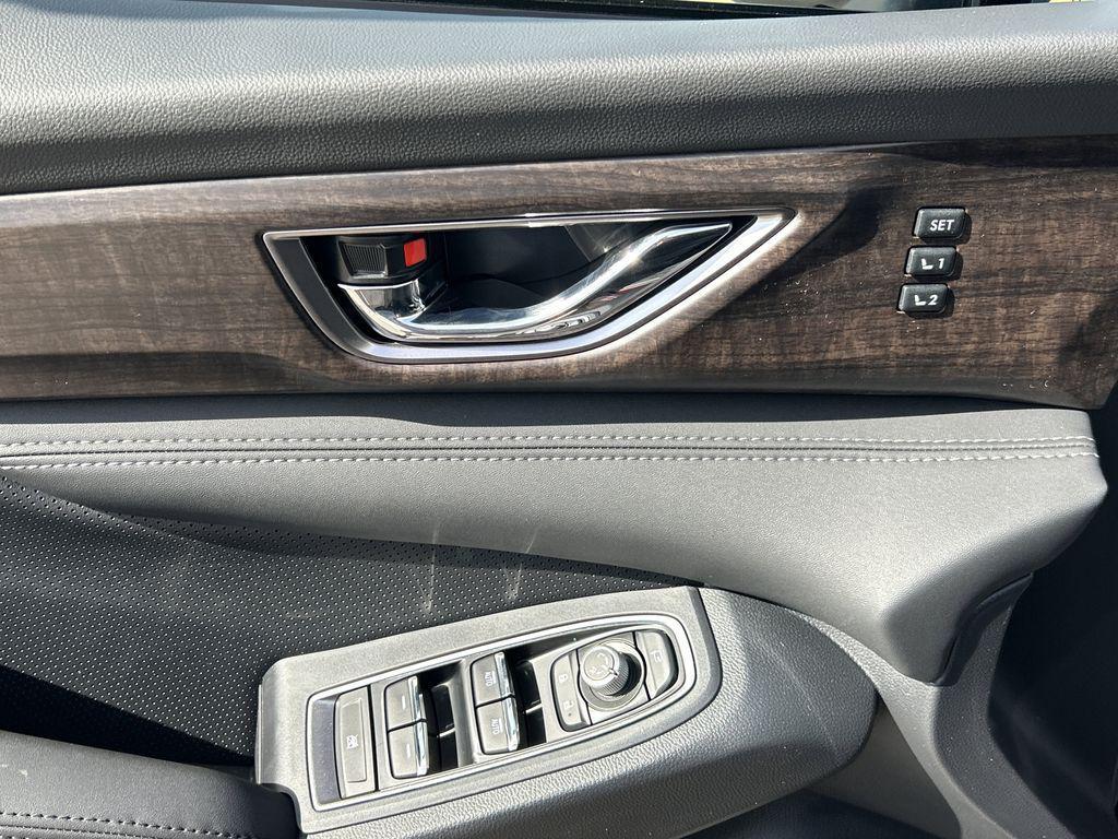 new 2026 Subaru Ascent car, priced at $49,655