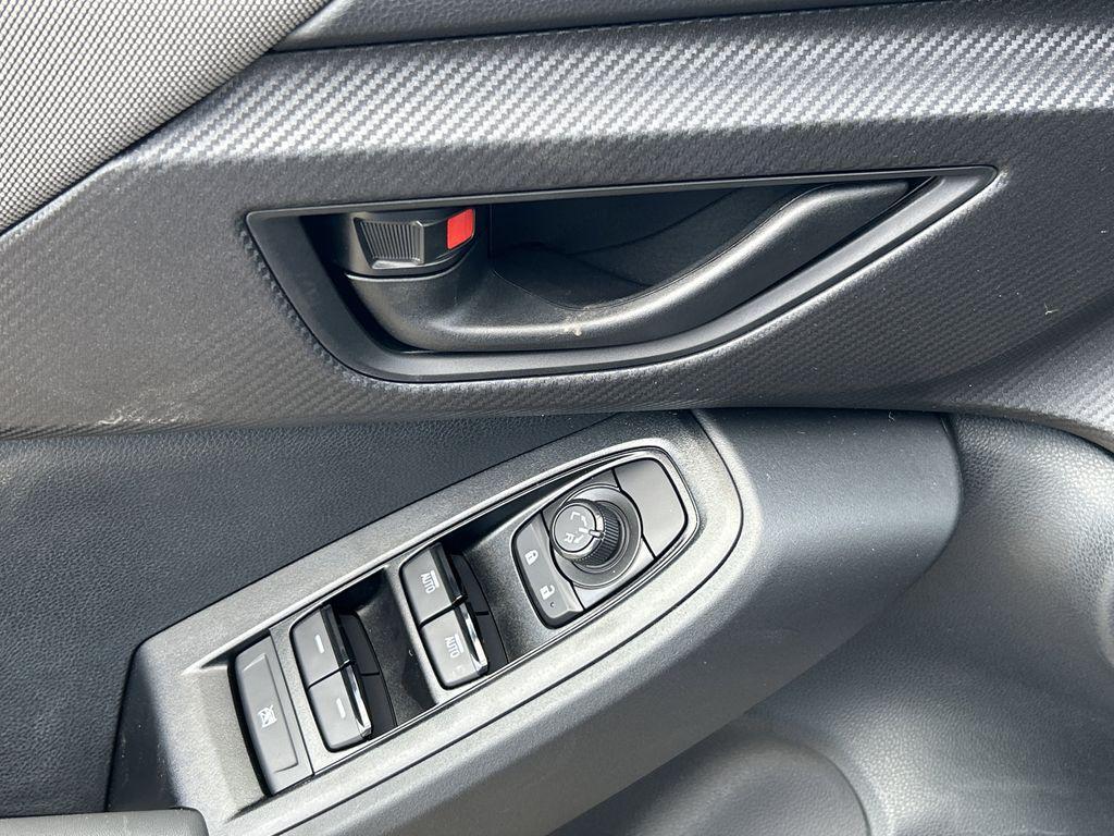 new 2026 Subaru Crosstrek car, priced at $30,463