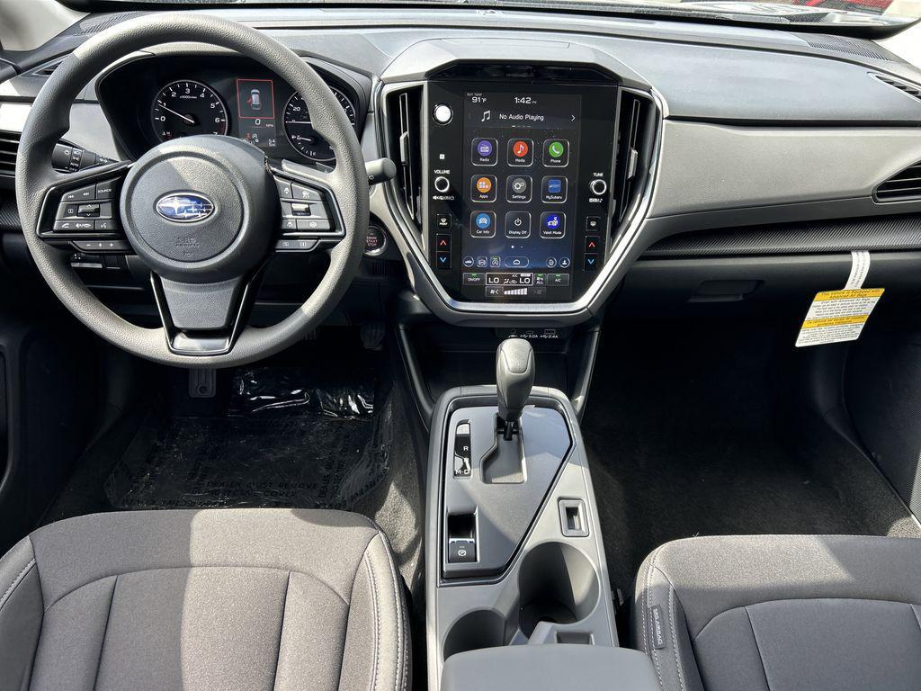 new 2026 Subaru Crosstrek car, priced at $30,463