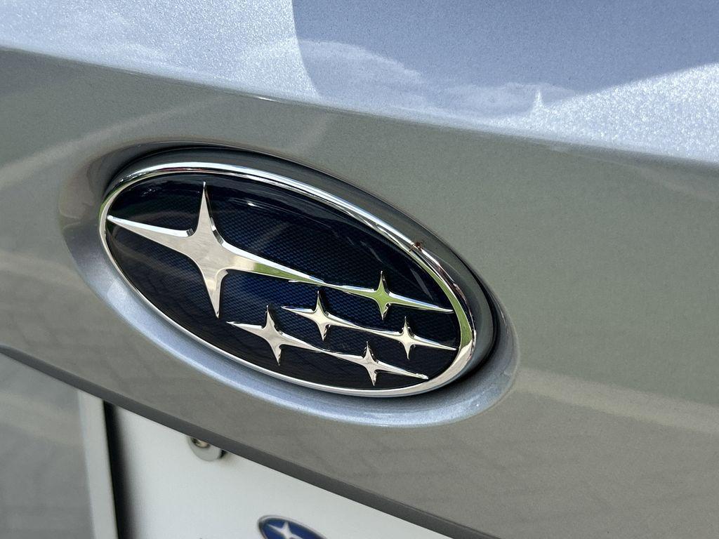 new 2025 Subaru Crosstrek car, priced at $32,271