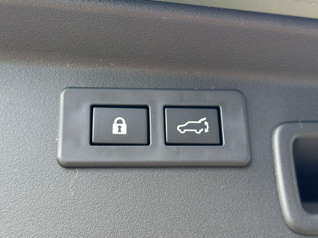 new 2026 Subaru Outback car, priced at $39,982