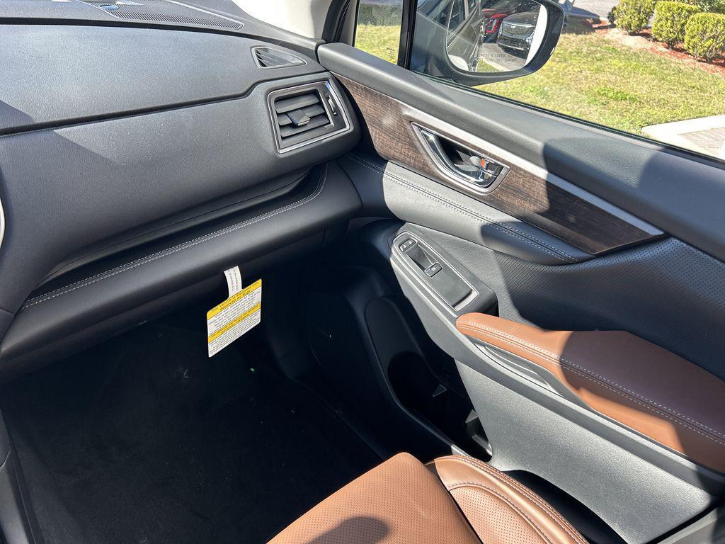 new 2026 Subaru Ascent car, priced at $49,753