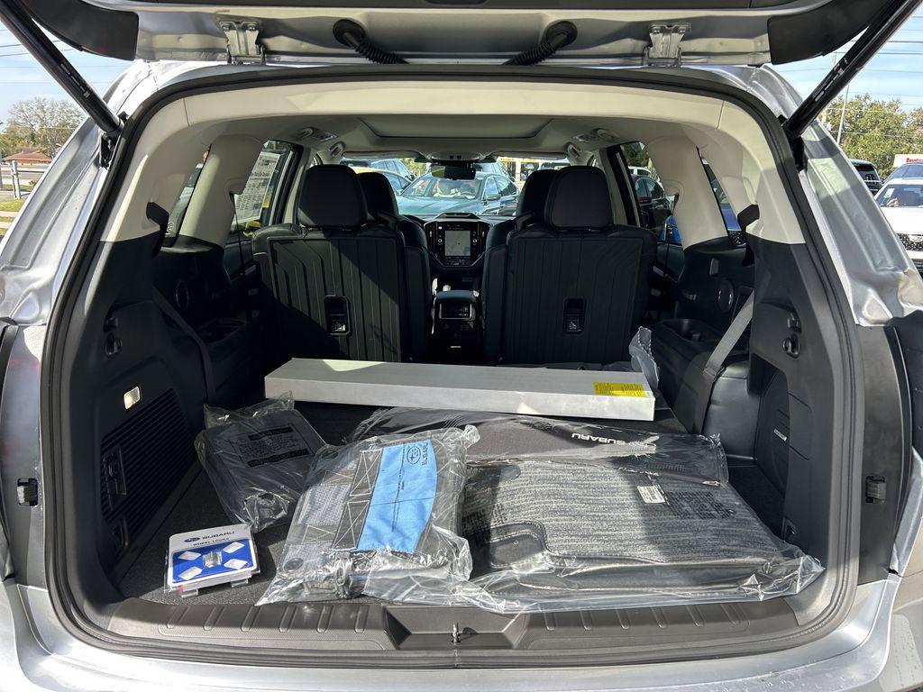 new 2026 Subaru Ascent car, priced at $50,518