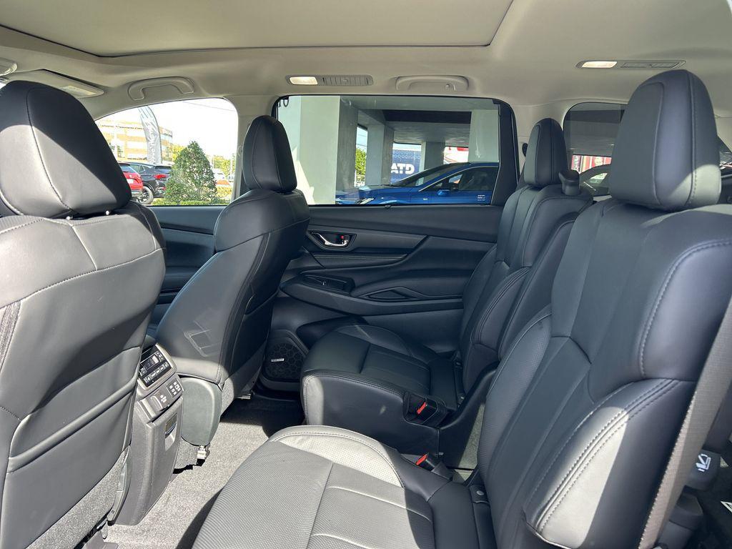new 2026 Subaru Ascent car, priced at $50,518