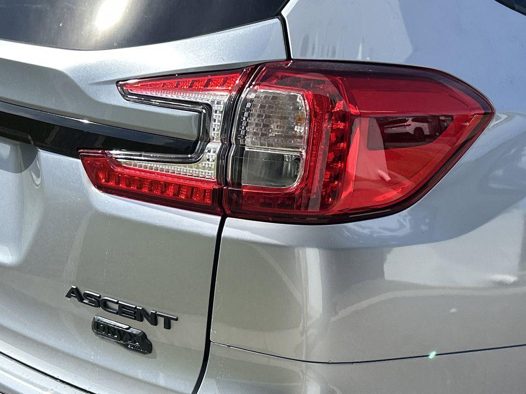 new 2026 Subaru Ascent car, priced at $50,518