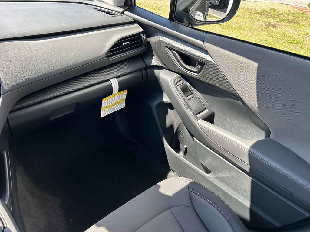 new 2026 Subaru Crosstrek car, priced at $32,564