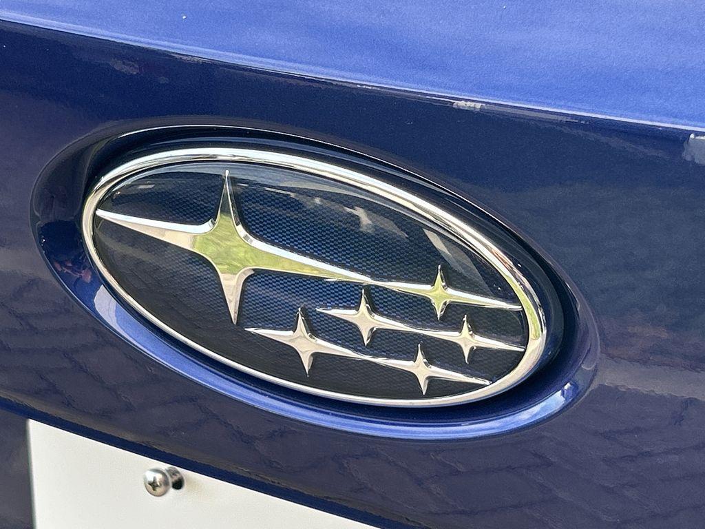 new 2026 Subaru Crosstrek car, priced at $32,466