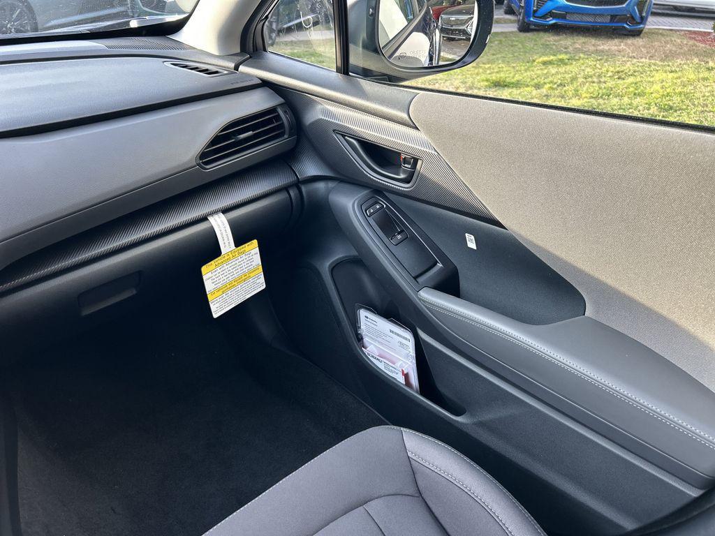 new 2026 Subaru Crosstrek car, priced at $32,466